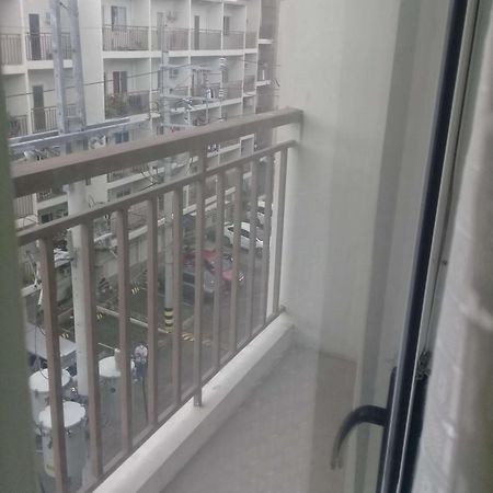 Your City•Home Apartment Paranaque City 외부 사진