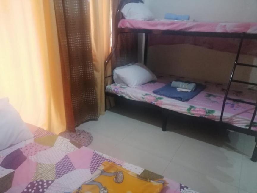 Your City•Home Apartment Paranaque City 외부 사진