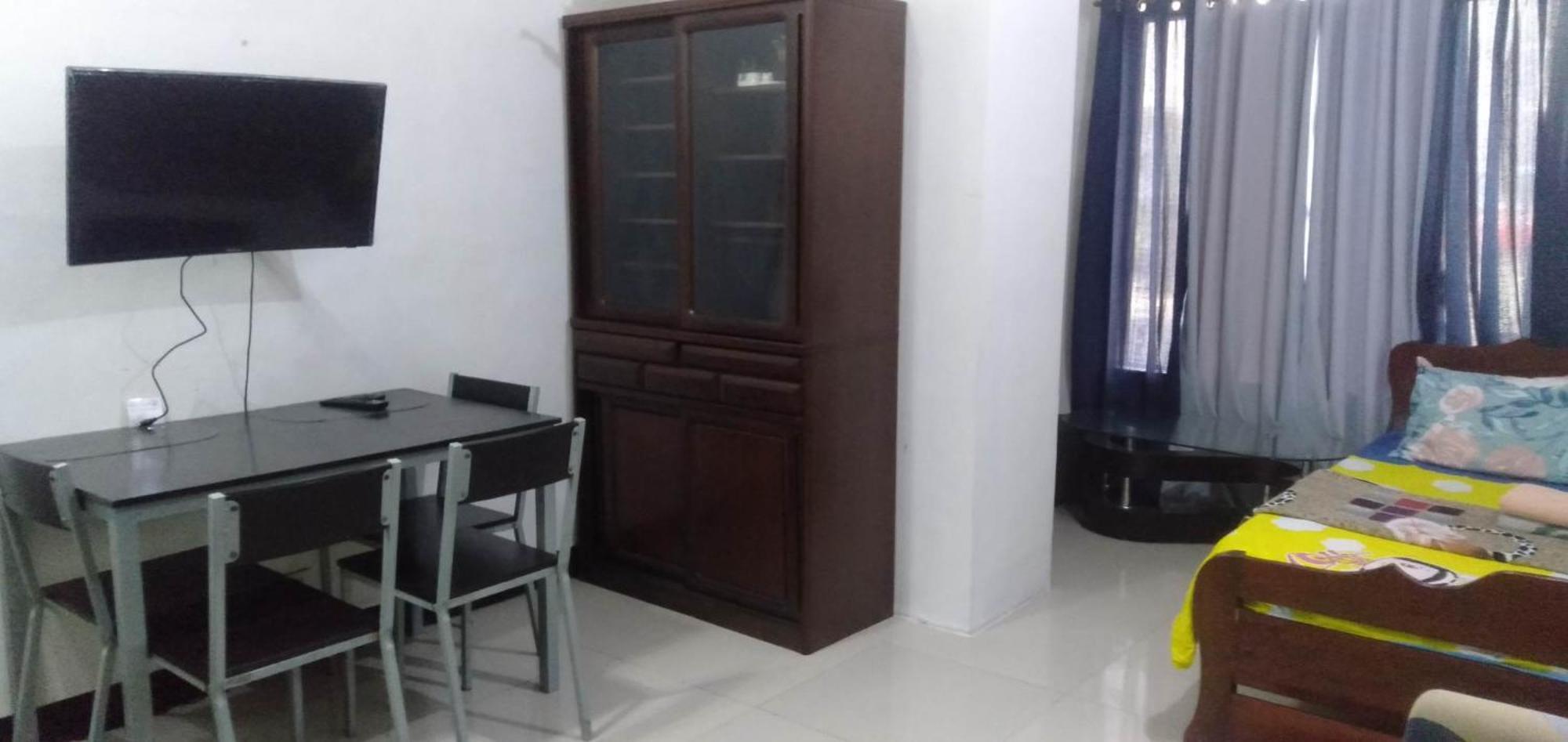 Your City•Home Apartment Paranaque City 외부 사진