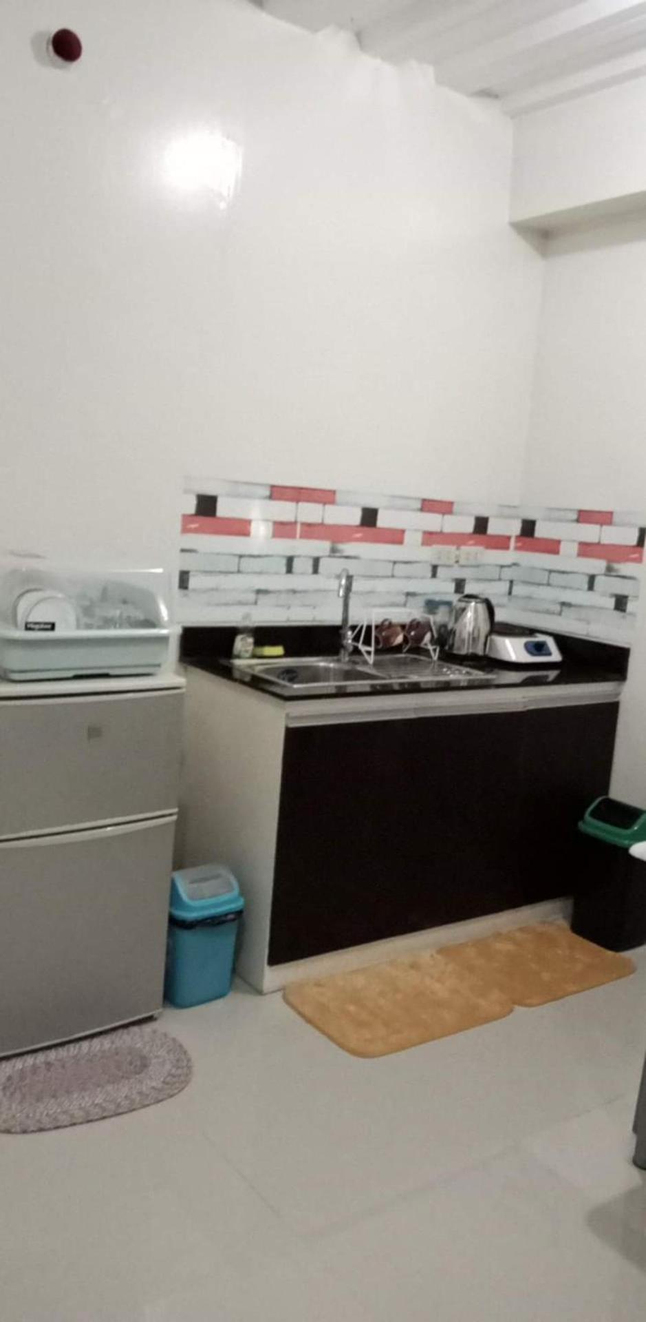 Your City•Home Apartment Paranaque City 외부 사진
