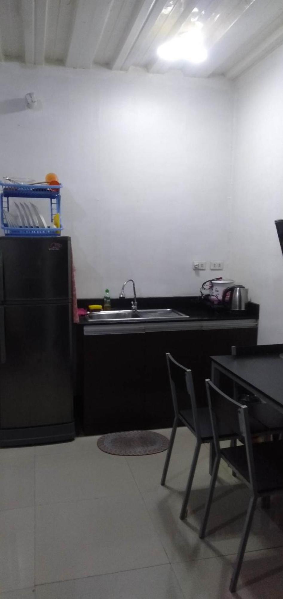Your City•Home Apartment Paranaque City 외부 사진