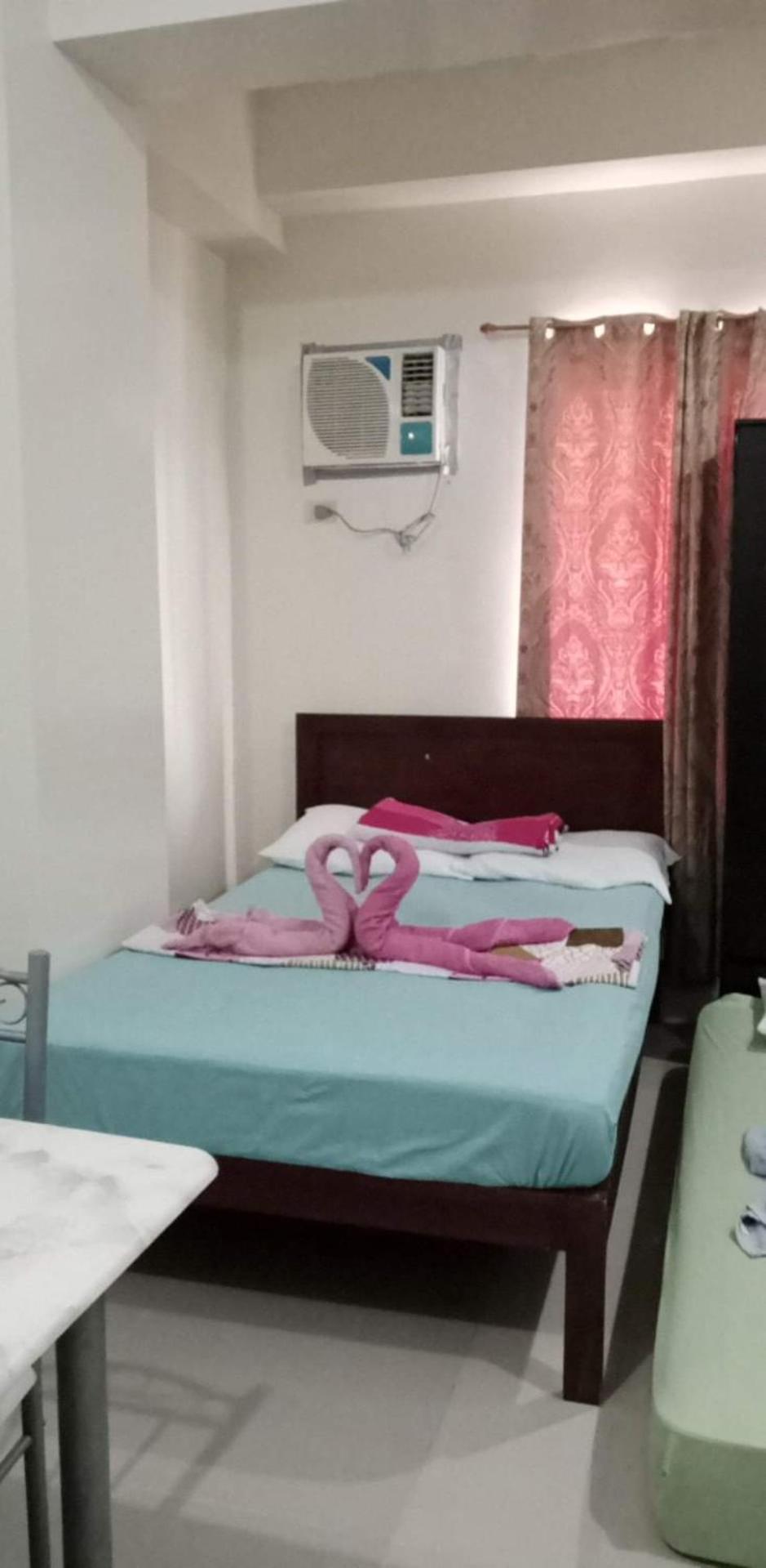 Your City•Home Apartment Paranaque City 외부 사진