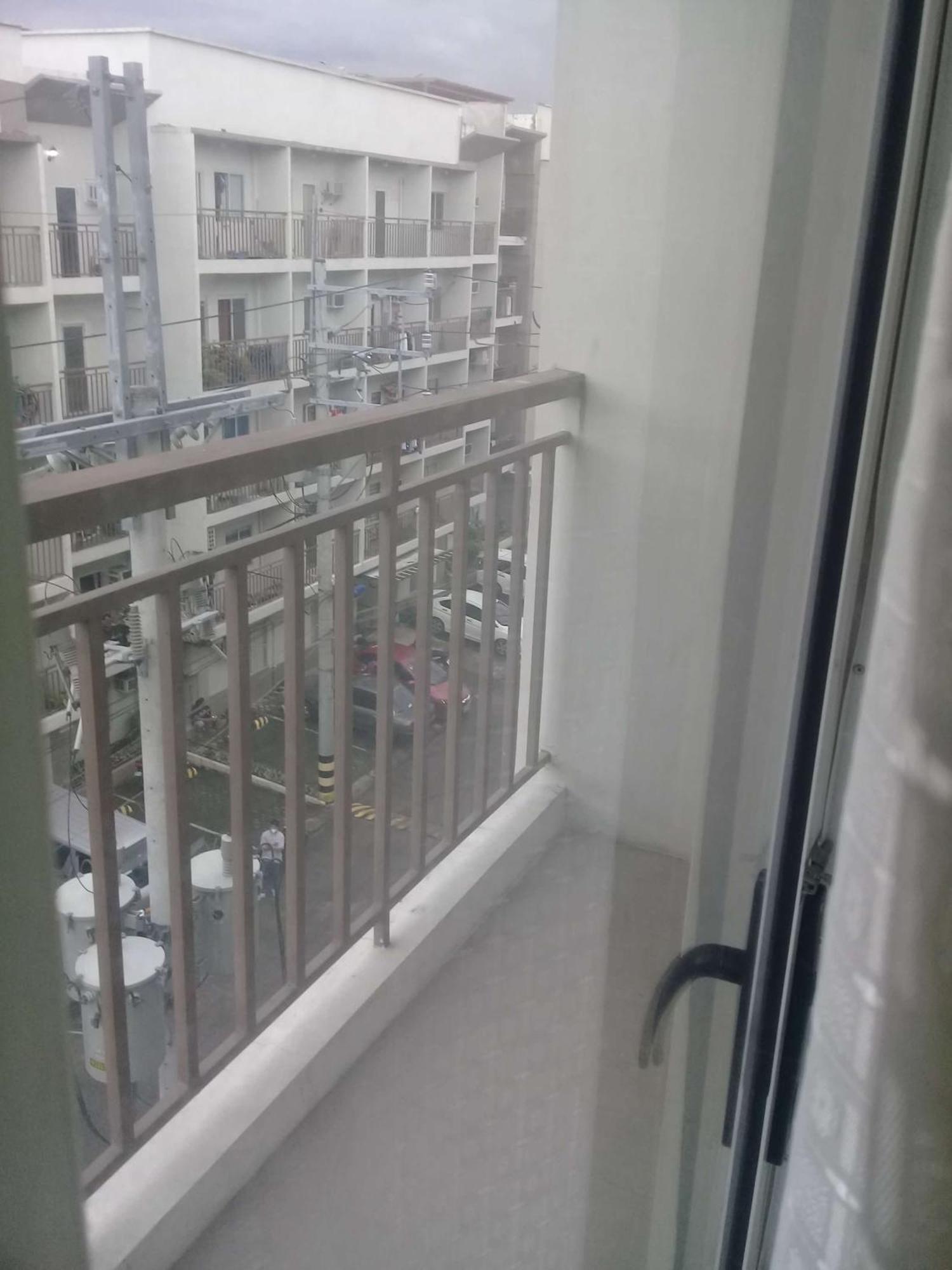 Your City•Home Apartment Paranaque City 외부 사진