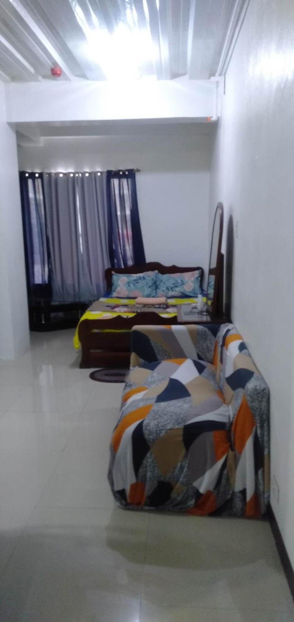 Your City•Home Apartment Paranaque City 외부 사진