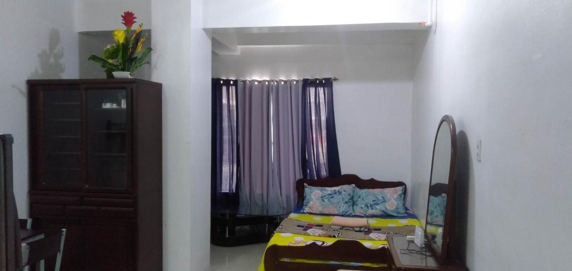 Your City•Home Apartment Paranaque City 외부 사진