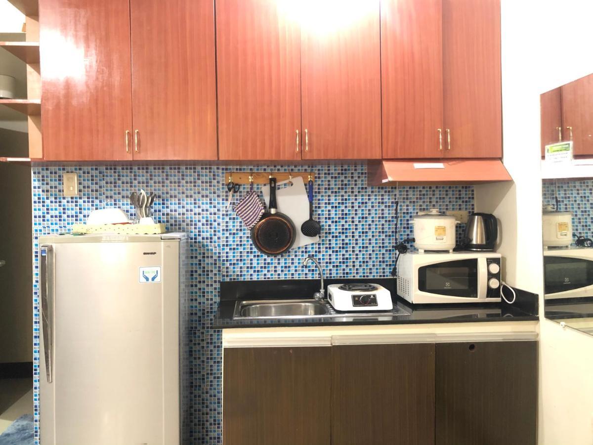 Your City•Home Apartment Paranaque City 외부 사진