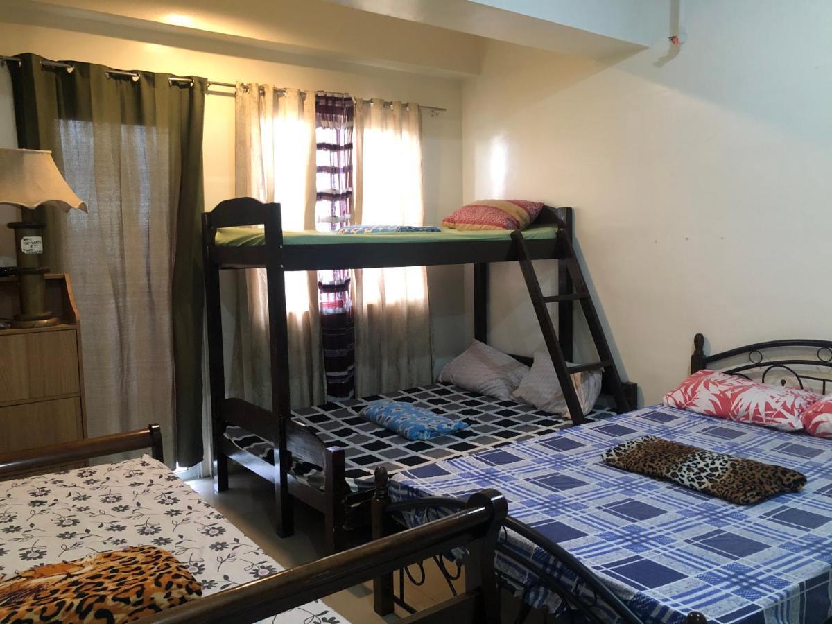 Your City•Home Apartment Paranaque City 외부 사진