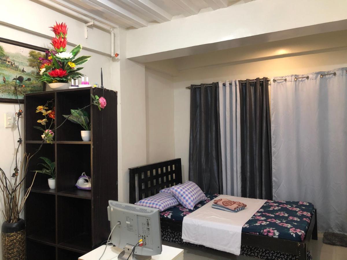 Your City•Home Apartment Paranaque City 외부 사진
