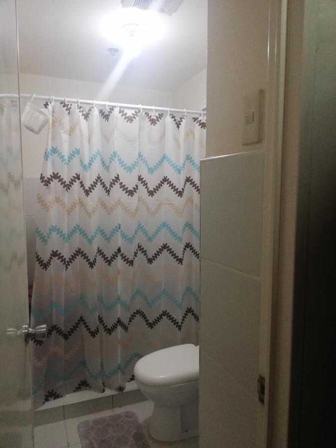 Your City•Home Apartment Paranaque City 외부 사진