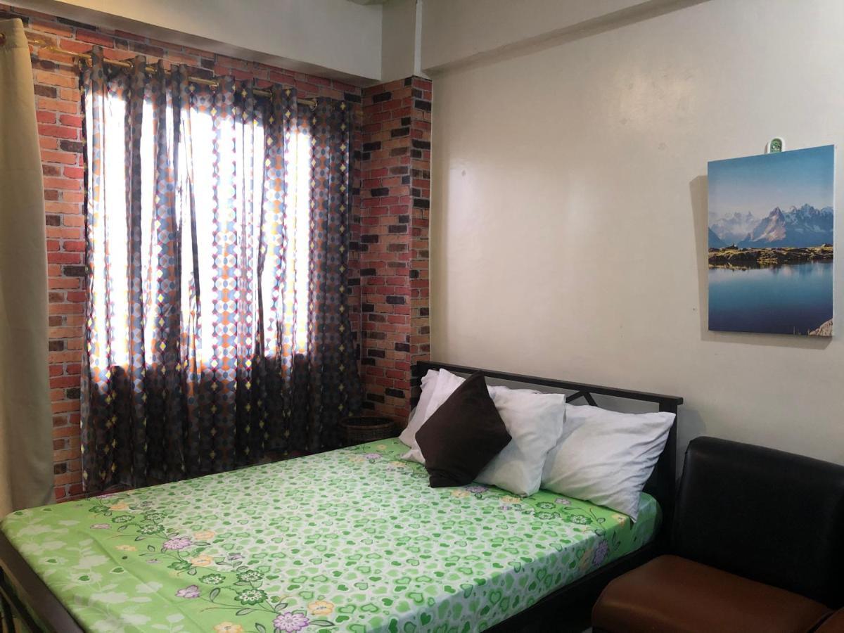 Your City•Home Apartment Paranaque City 외부 사진