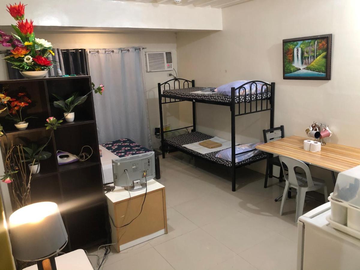 Your City•Home Apartment Paranaque City 외부 사진
