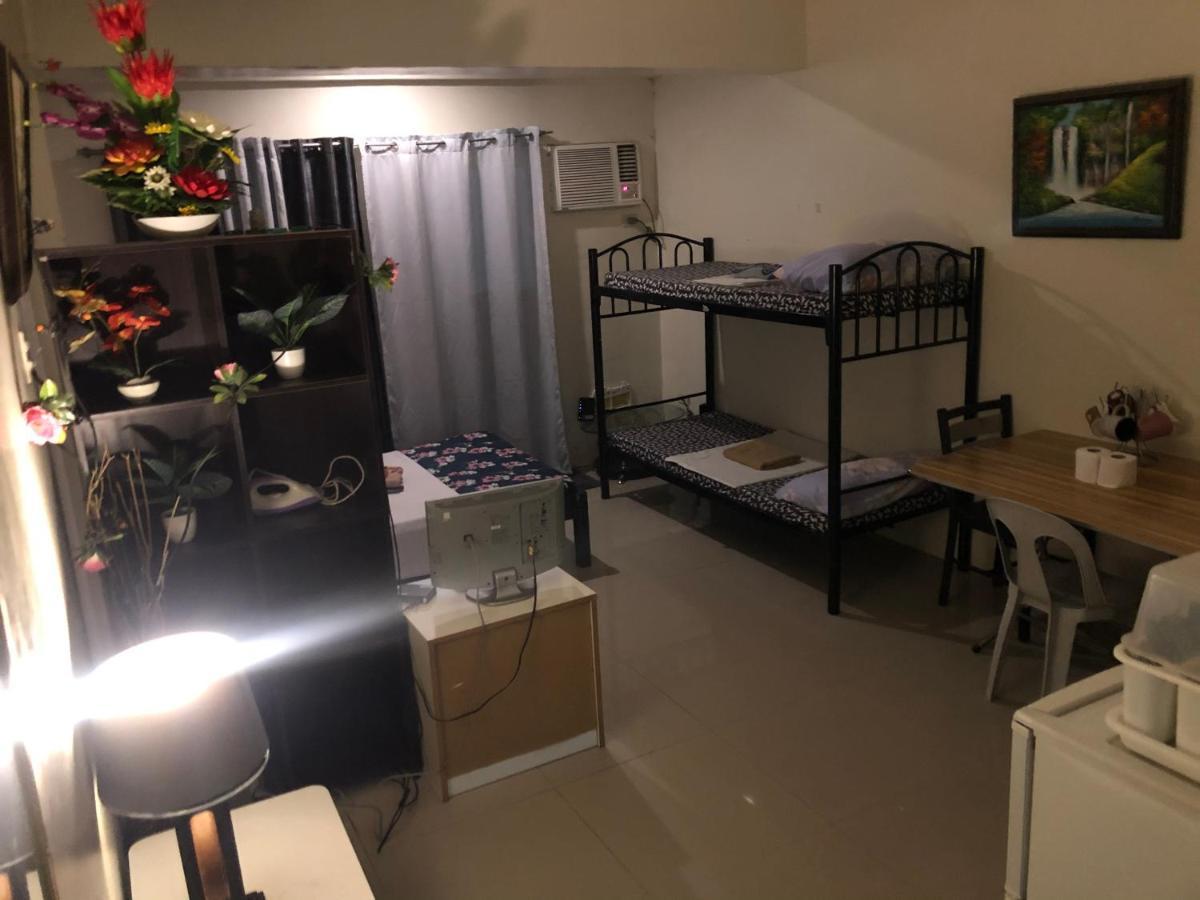 Your City•Home Apartment Paranaque City 외부 사진