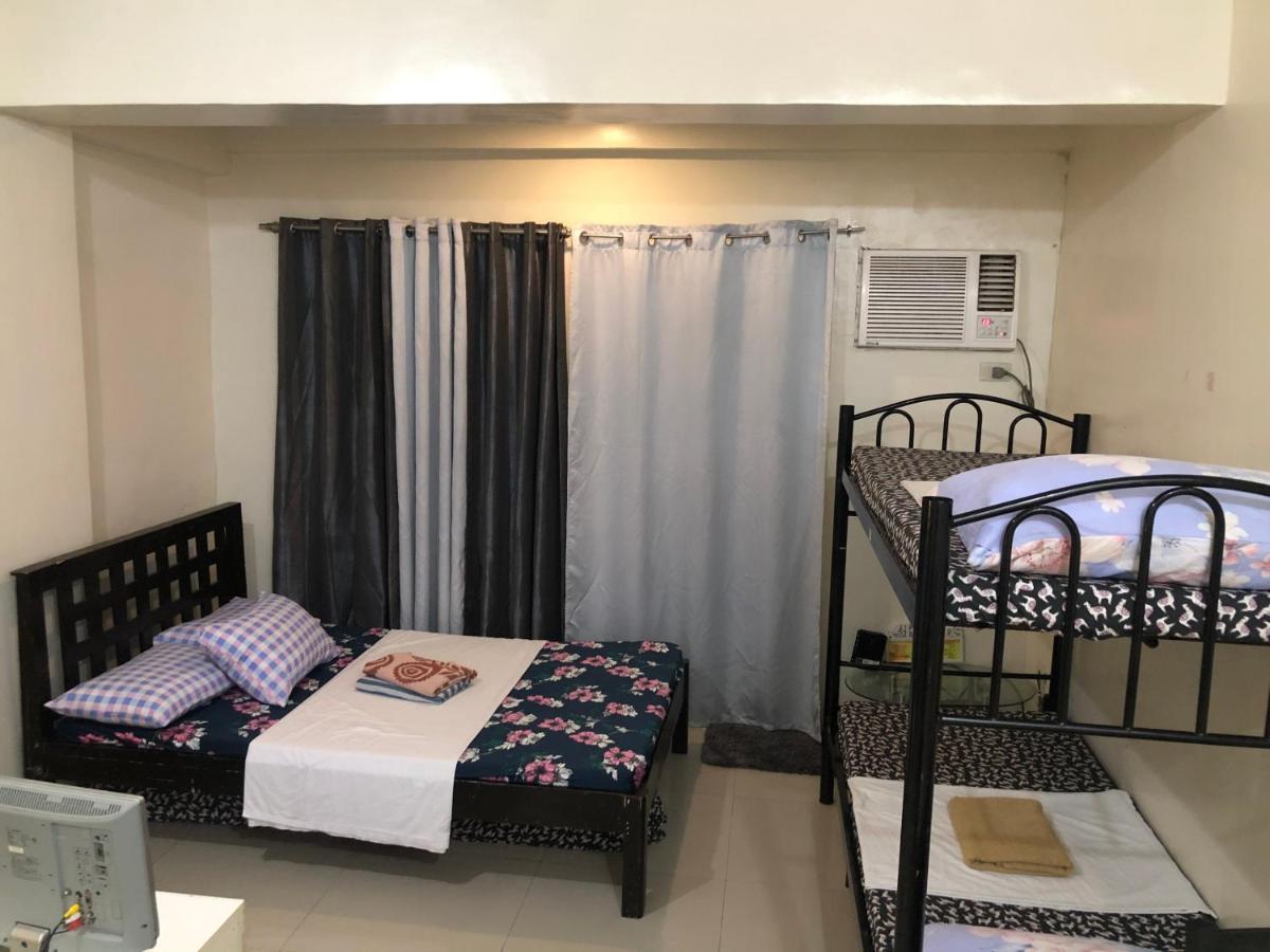 Your City•Home Apartment Paranaque City 외부 사진