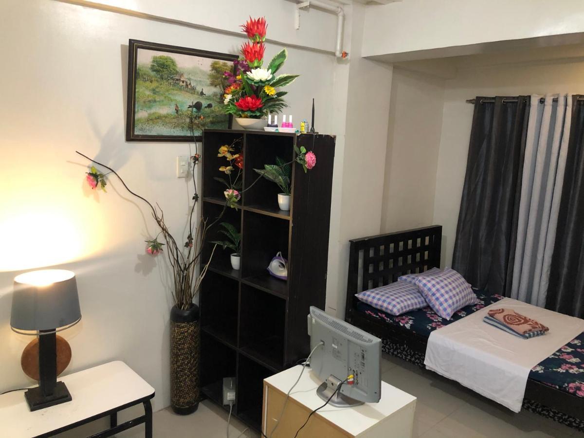 Your City•Home Apartment Paranaque City 외부 사진