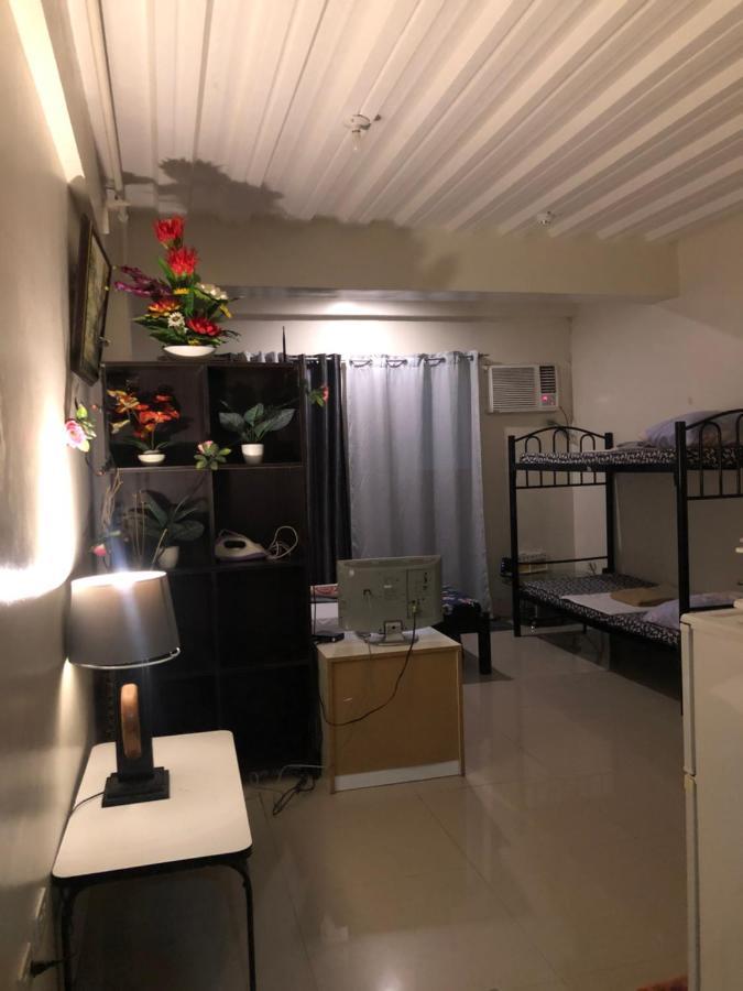 Your City•Home Apartment Paranaque City 외부 사진