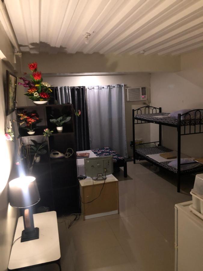 Your City•Home Apartment Paranaque City 외부 사진
