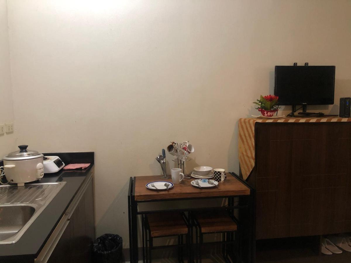 Your City•Home Apartment Paranaque City 외부 사진
