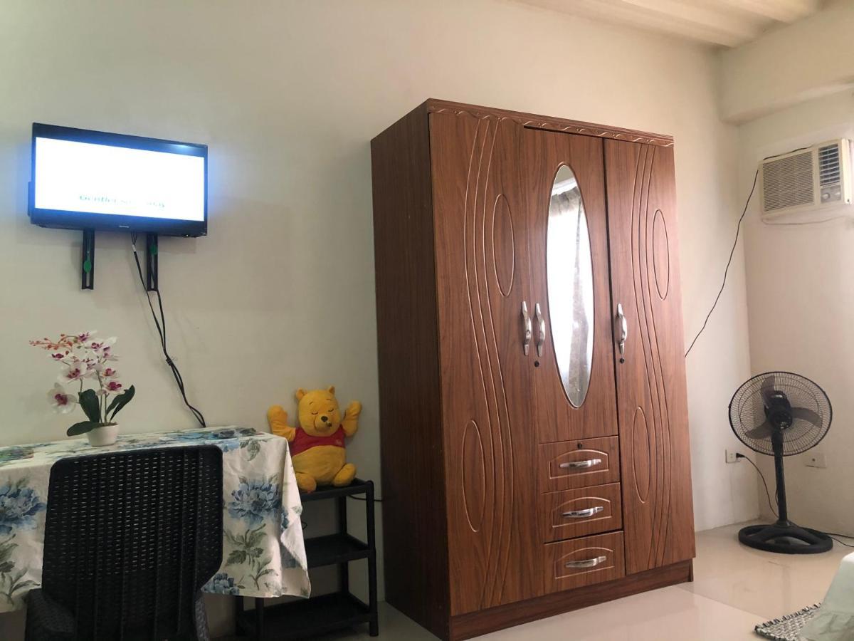 Your City•Home Apartment Paranaque City 외부 사진