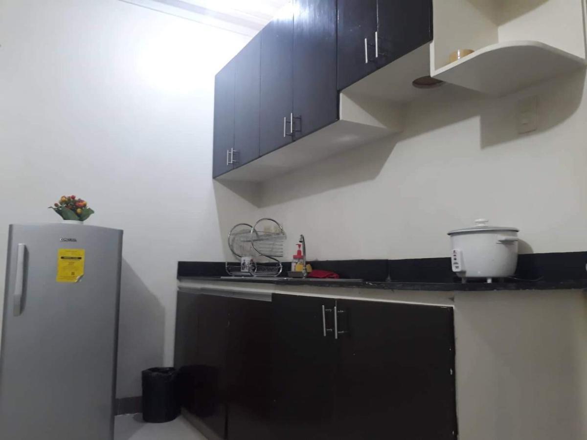 Your City•Home Apartment Paranaque City 외부 사진