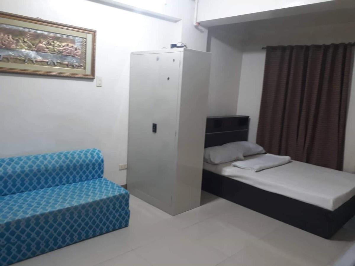 Your City•Home Apartment Paranaque City 외부 사진