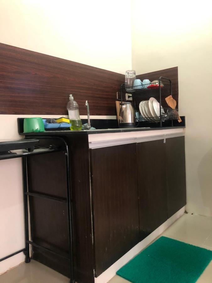 Your City•Home Apartment Paranaque City 외부 사진
