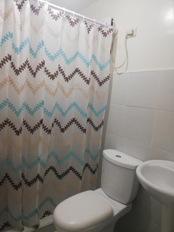 Your City•Home Apartment Paranaque City 외부 사진