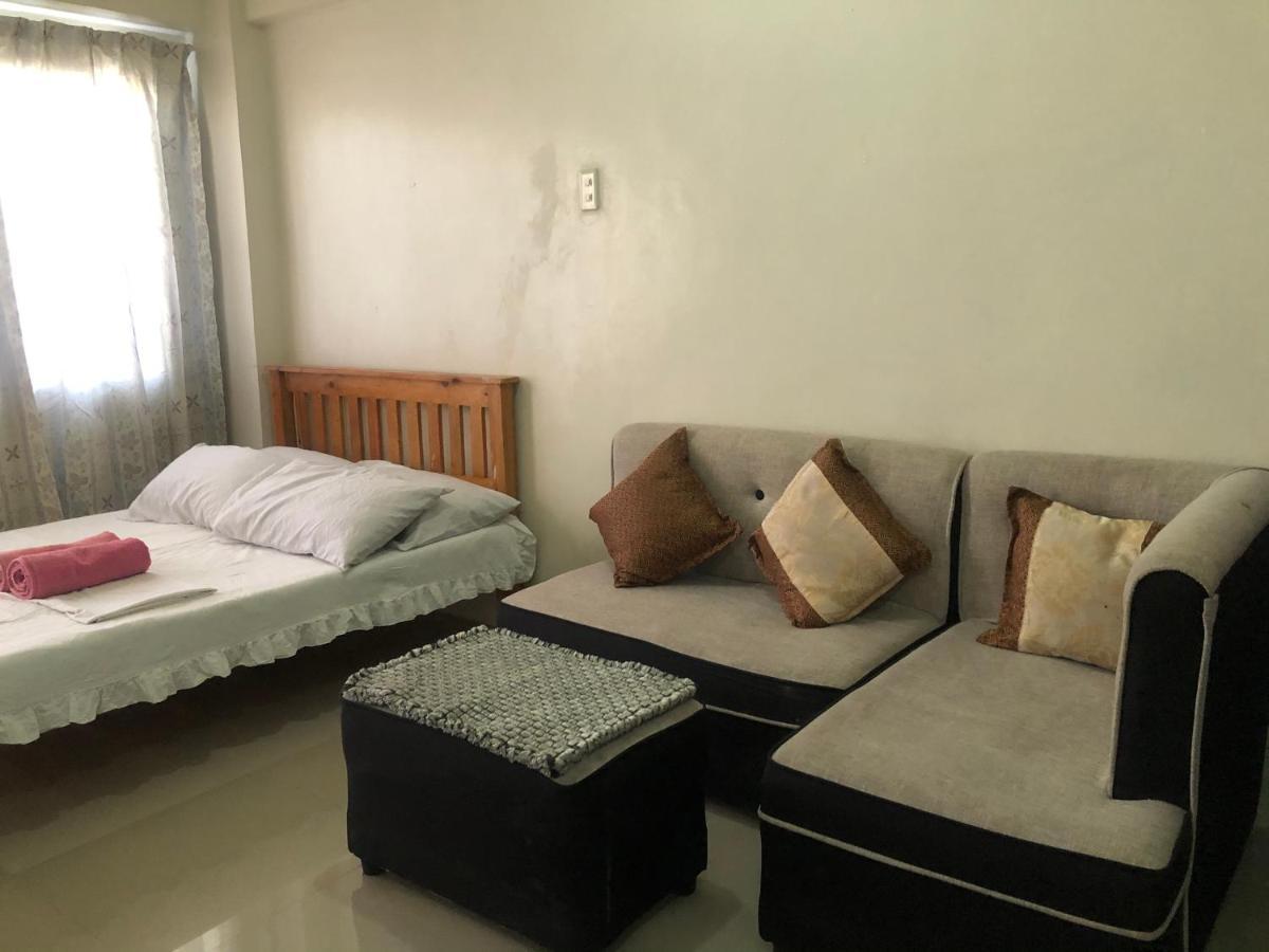 Your City•Home Apartment Paranaque City 외부 사진