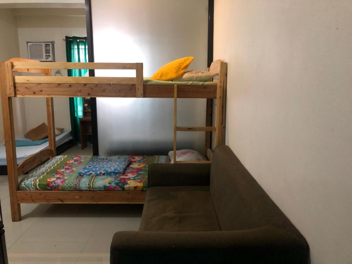 Your City•Home Apartment Paranaque City 외부 사진