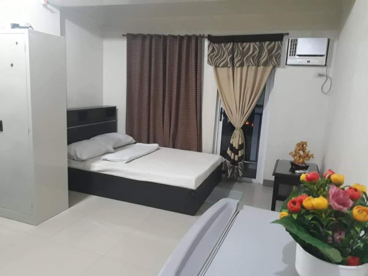 Your City•Home Apartment Paranaque City 외부 사진