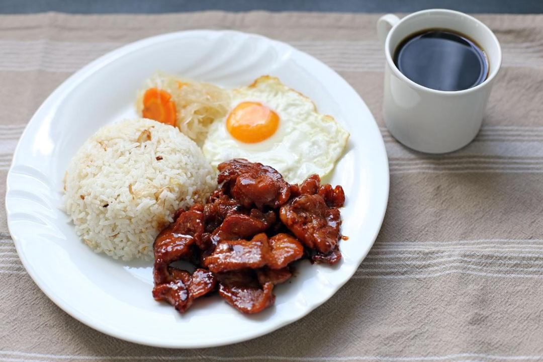 Your City•Home Apartment Paranaque City 외부 사진